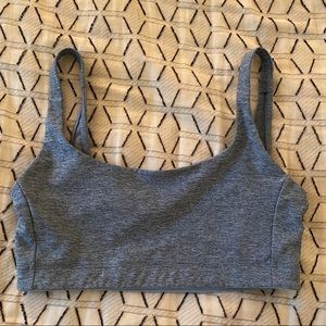 Outdoor Voices Double Time Bra